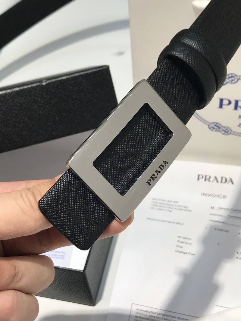 Prada Belts